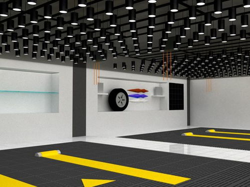 北京市2020年汽車美容店設(shè)計(jì)裝修的三個(gè)基本點(diǎn)